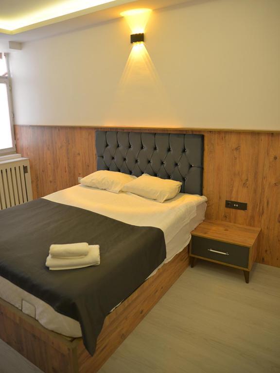 Nahıta Hotel Niğde Dış mekan fotoğraf